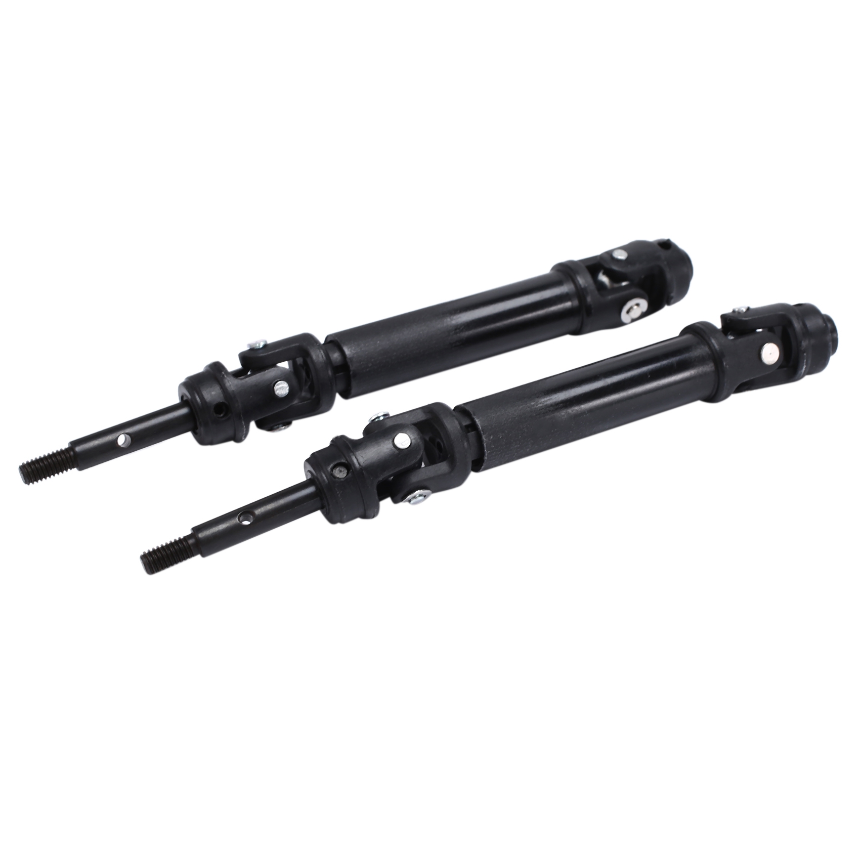 Rc Roc Hobby - Rear Drive Shaft Transmission CVD for