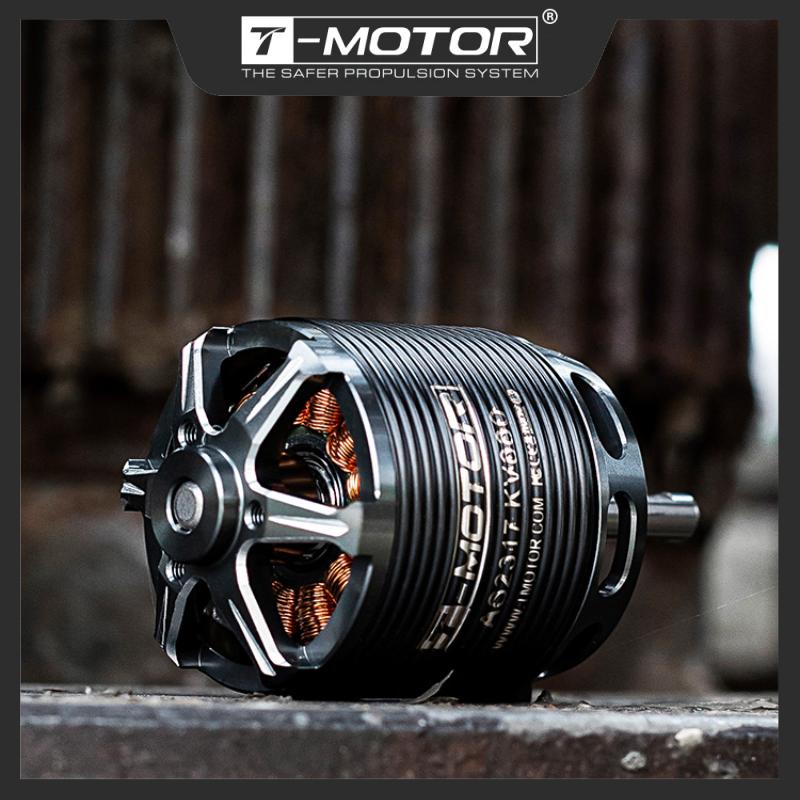 Rc Hobby Drone - T-MOTOR T-Hobby AS2317 3-4S Brushless Motor