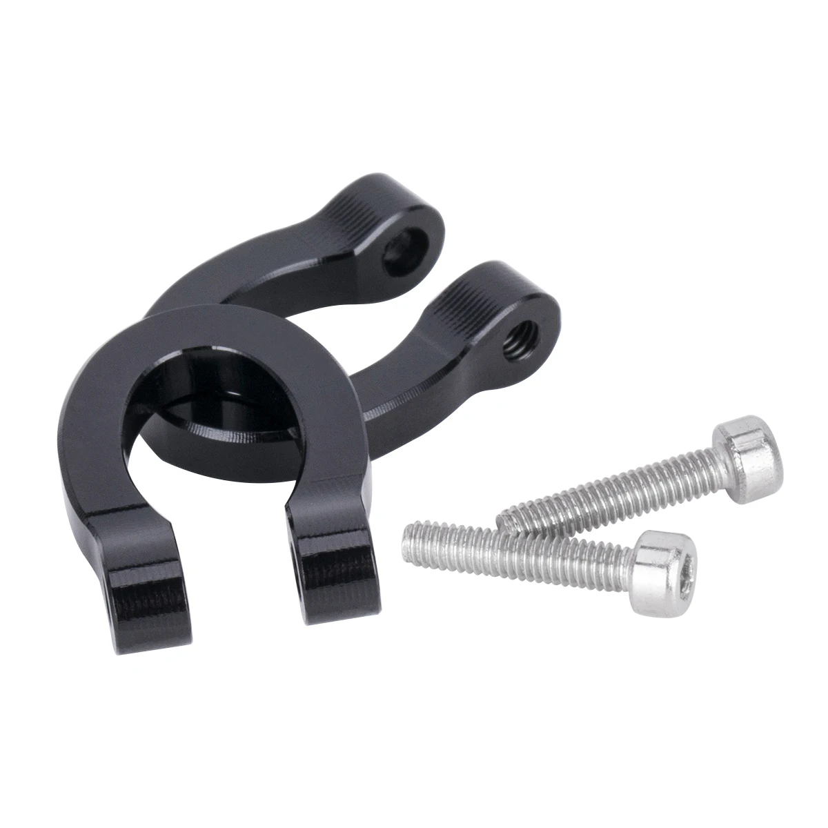 CNC Aluminum Bumper D-ring Tow - Rc Hobby Products recensie en prijs