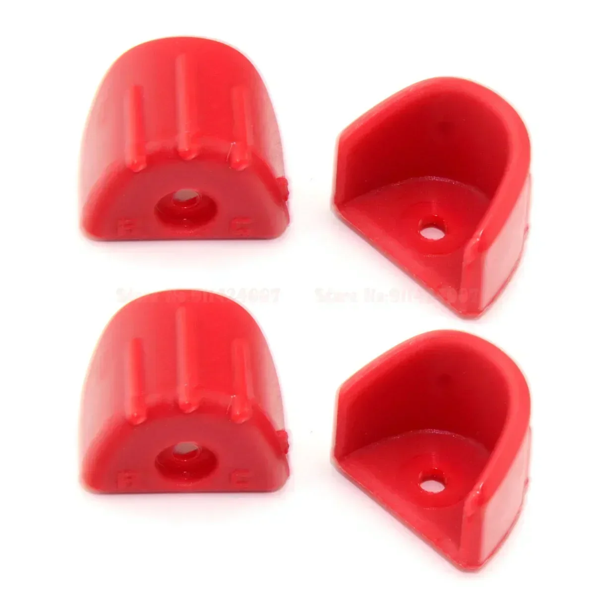 4PCS Shock Absorber & Hydrauli - Rc Hobby Dump Truck recensie en prijs