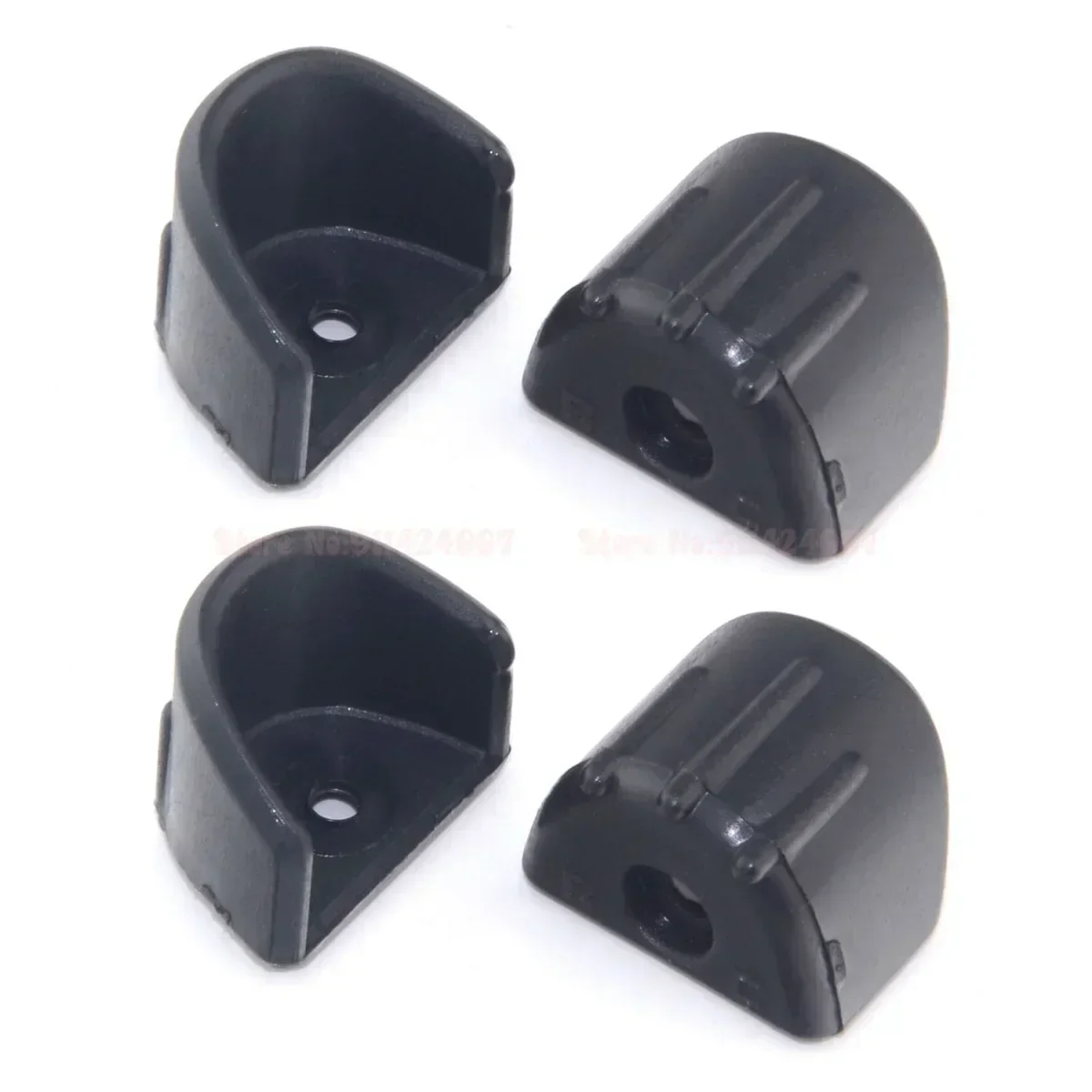 4PCS Shock Absorber & Hydrauli - Rc Hobby Dump Truck recensie en prijs