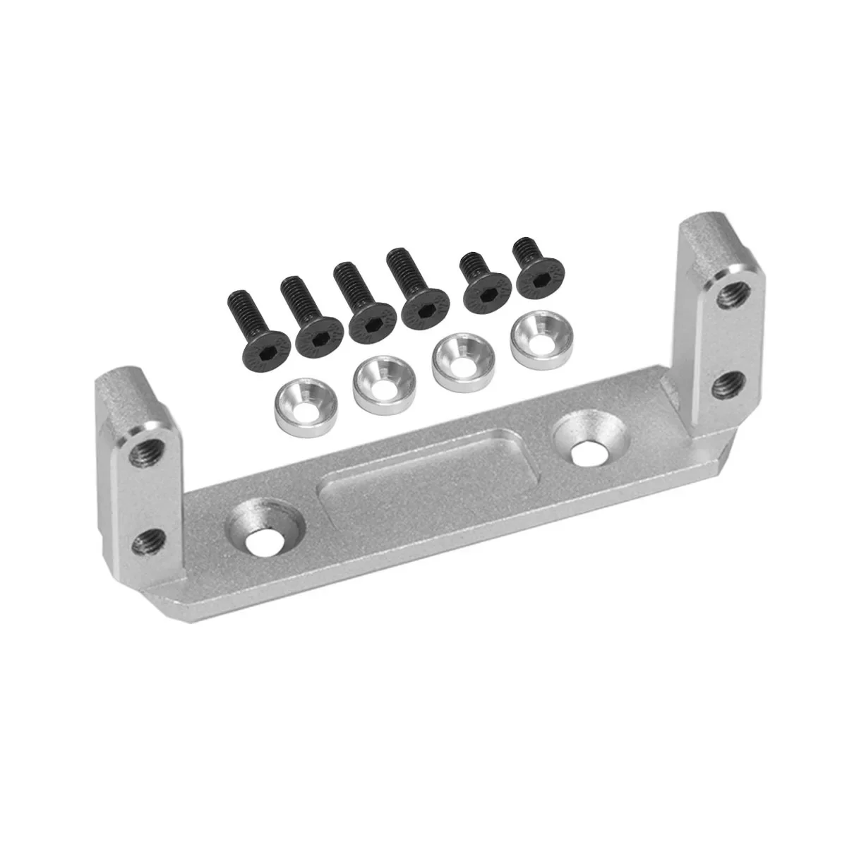 Aluminum Alloy Capra Servo on  - Rc Hobby Products recensie en prijs