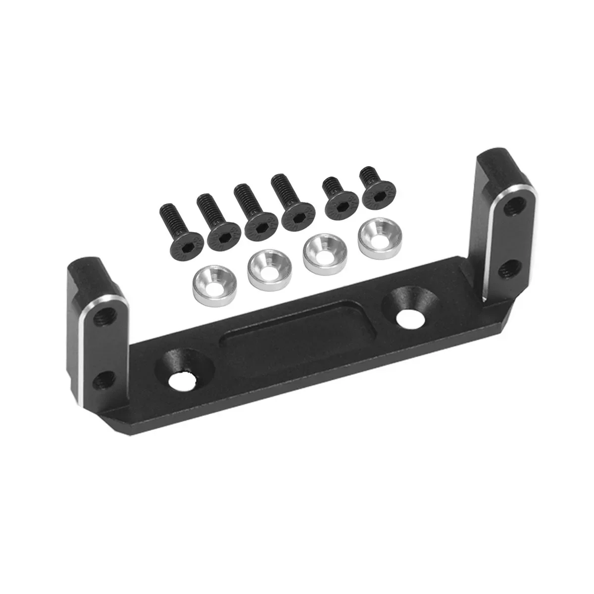 Aluminum Alloy Capra Servo on  - Rc Hobby Products recensie en prijs