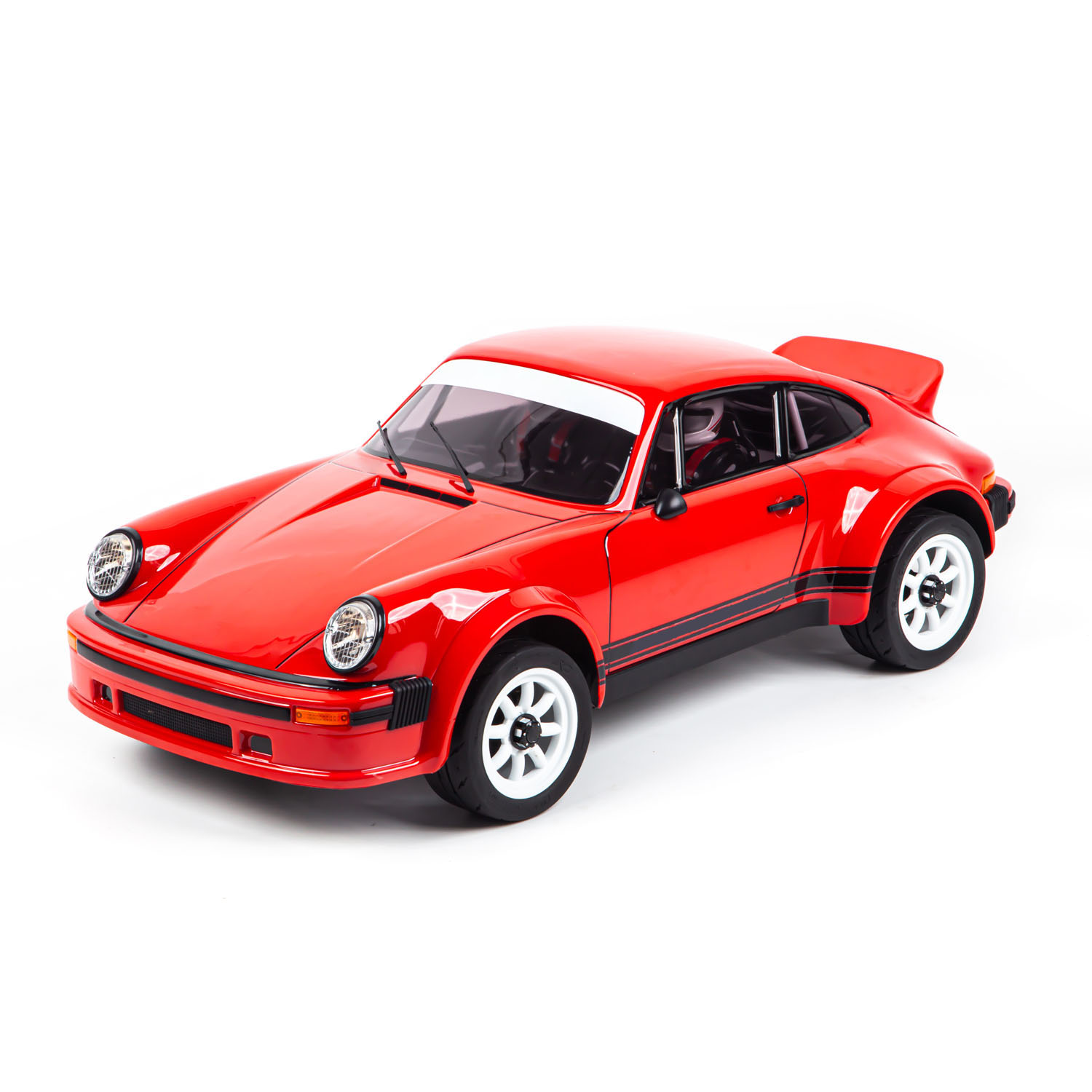 TRACTION HOBBY 1/6 Remote Cont - Rc Roc Hobby recensie en prijs