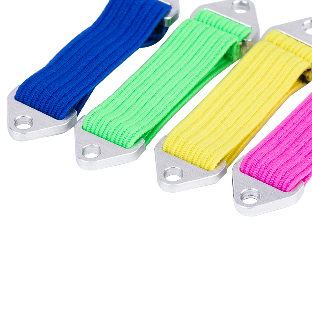 4Pcs LCG Shock Absorber Limit  - Rc Hobby Products recensie en prijs
