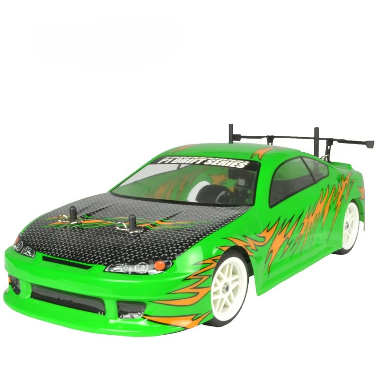 1025 1/10 Scale Big Size Remot - Rc Hobby Drift Car recensie en prijs