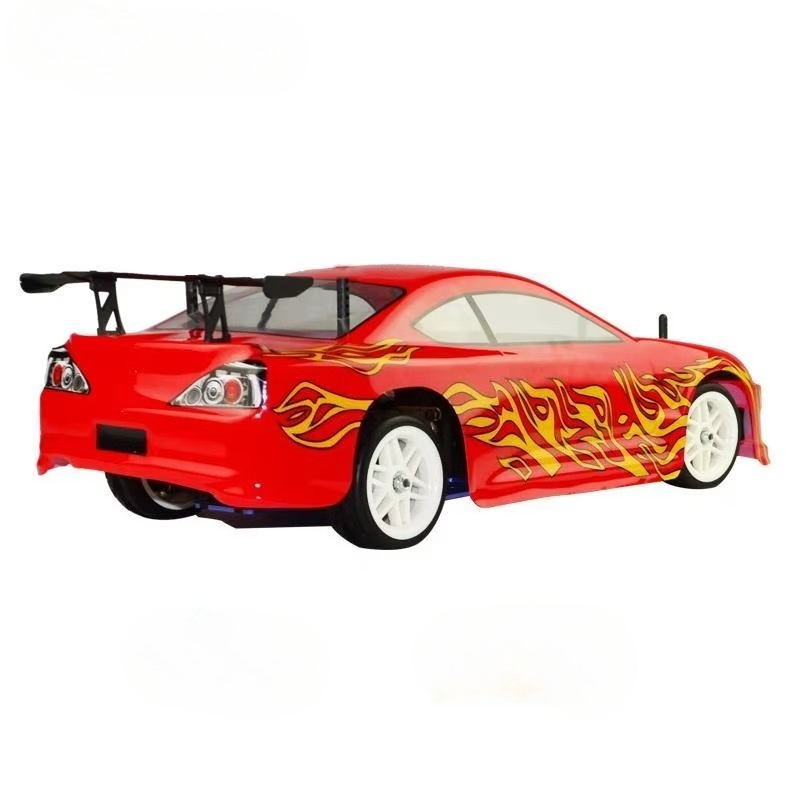 1025 1/10 Scale Big Size Remot - Rc Hobby Drift Car recensie en prijs