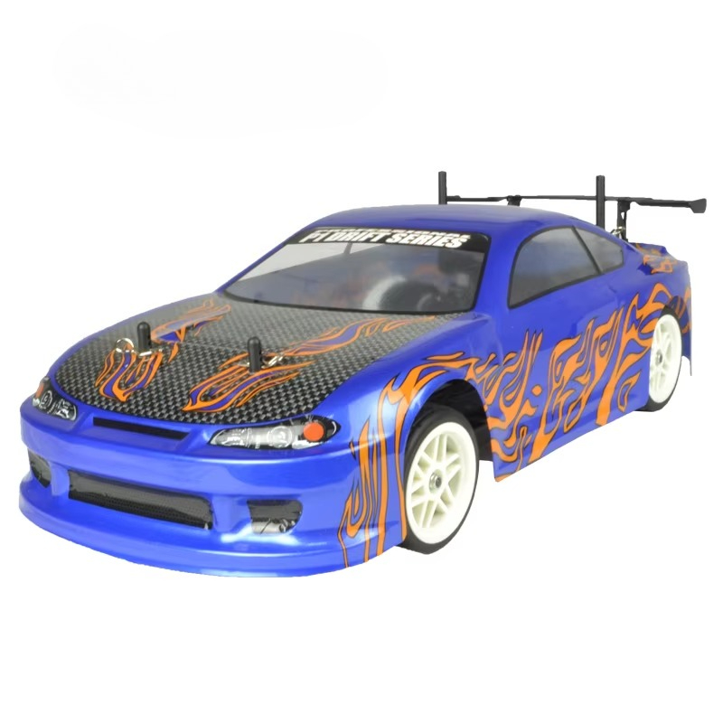 1025 1/10 Scale Big Size Remot - Rc Hobby Drift Car recensie en prijs