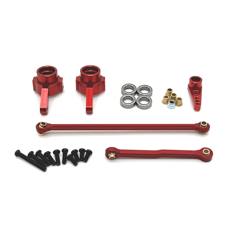Metal Upgraded Steering Cup St - Rc Hobby Warehouse recensie en prijs