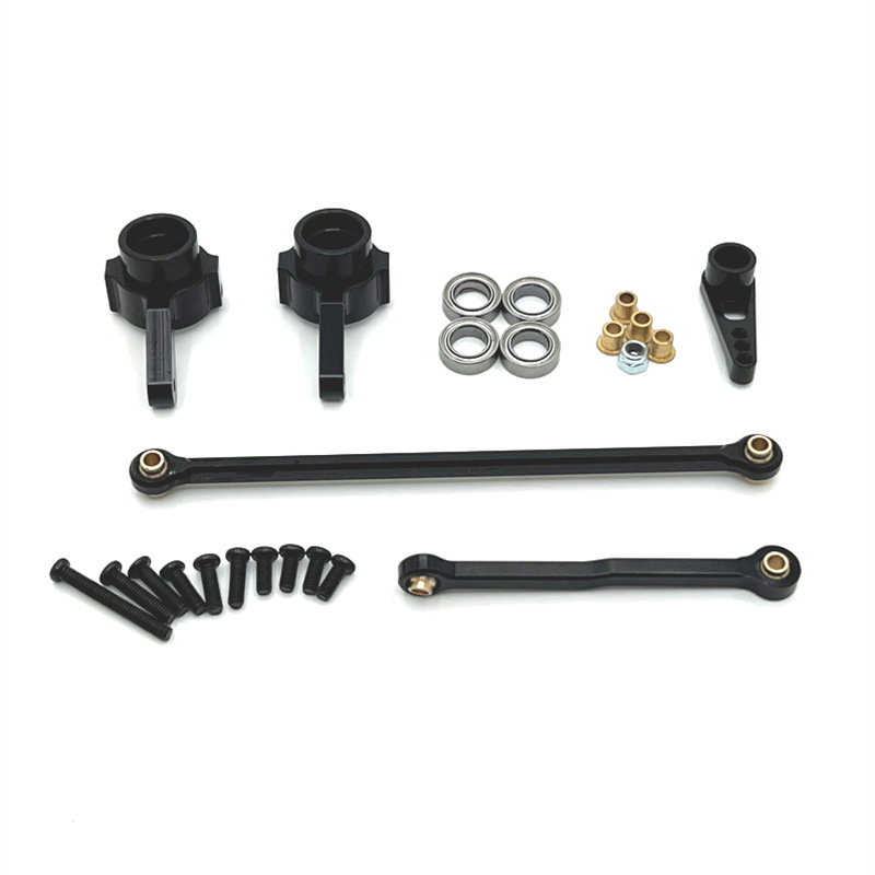 Metal Upgraded Steering Cup St - Rc Hobby Warehouse recensie en prijs