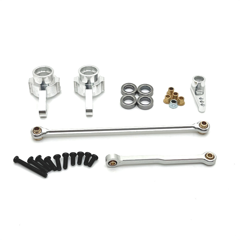 Metal Upgraded Steering Cup St - Rc Hobby Warehouse recensie en prijs