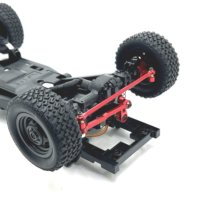 Metal Upgraded Steering Cup St - Rc Hobby Warehouse recensie en prijs