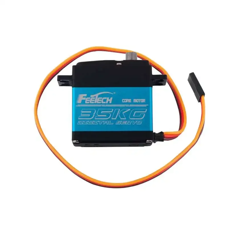 Feetech FT5330M 35KG Digital R - Rc Hobby Drift Car recensie en prijs