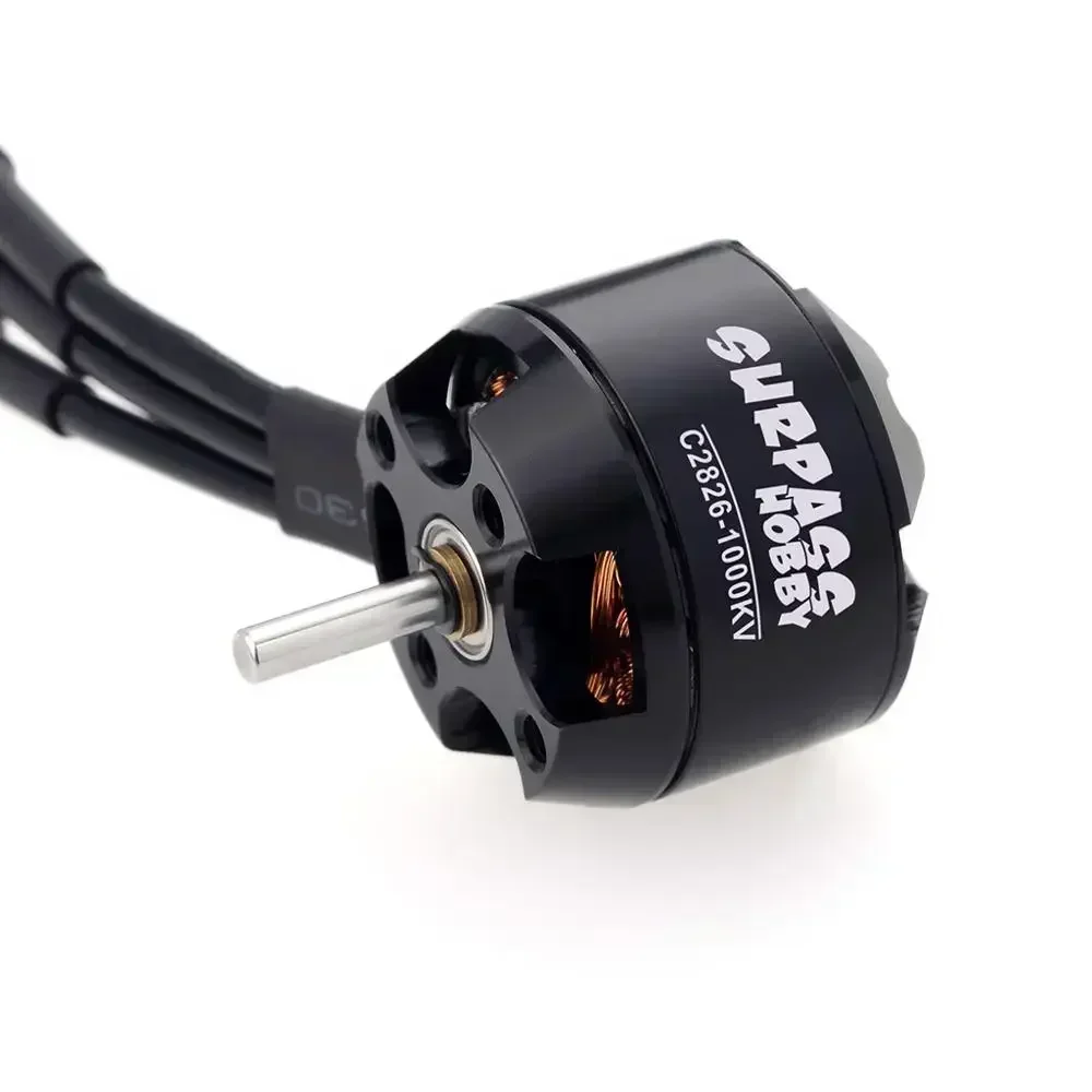 Surpass Hobby 2826 1000KV 1350 - Rc Hobby Drone recensie en prijs