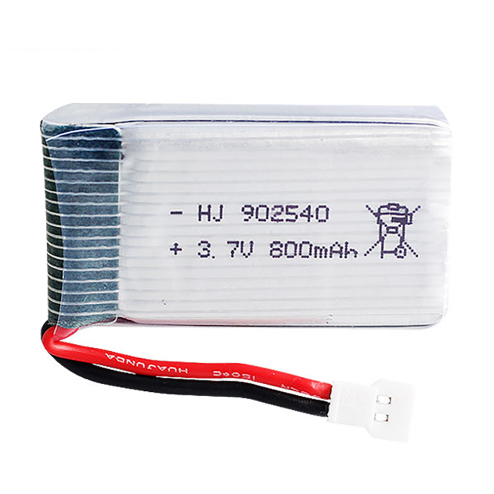 MEW 800mAh 3.7V Lipo Battery+  - Rc Hobby Drone recensie en prijs