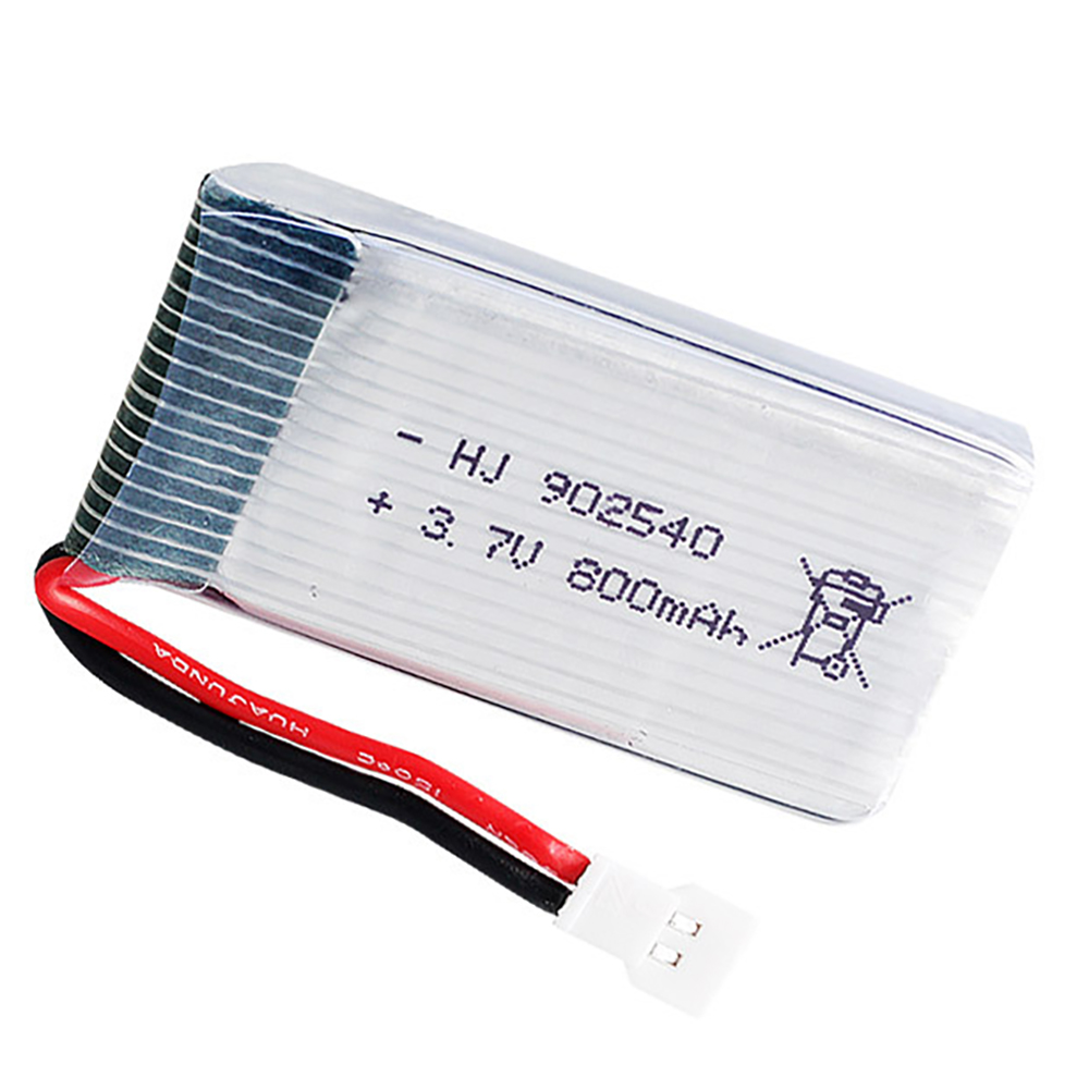 MEW 800mAh 3.7V Lipo Battery+  - Rc Hobby Drone recensie en prijs