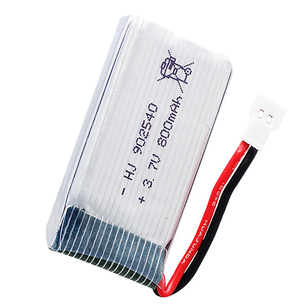 MEW 800mAh 3.7V Lipo Battery+  - Rc Hobby Drone recensie en prijs