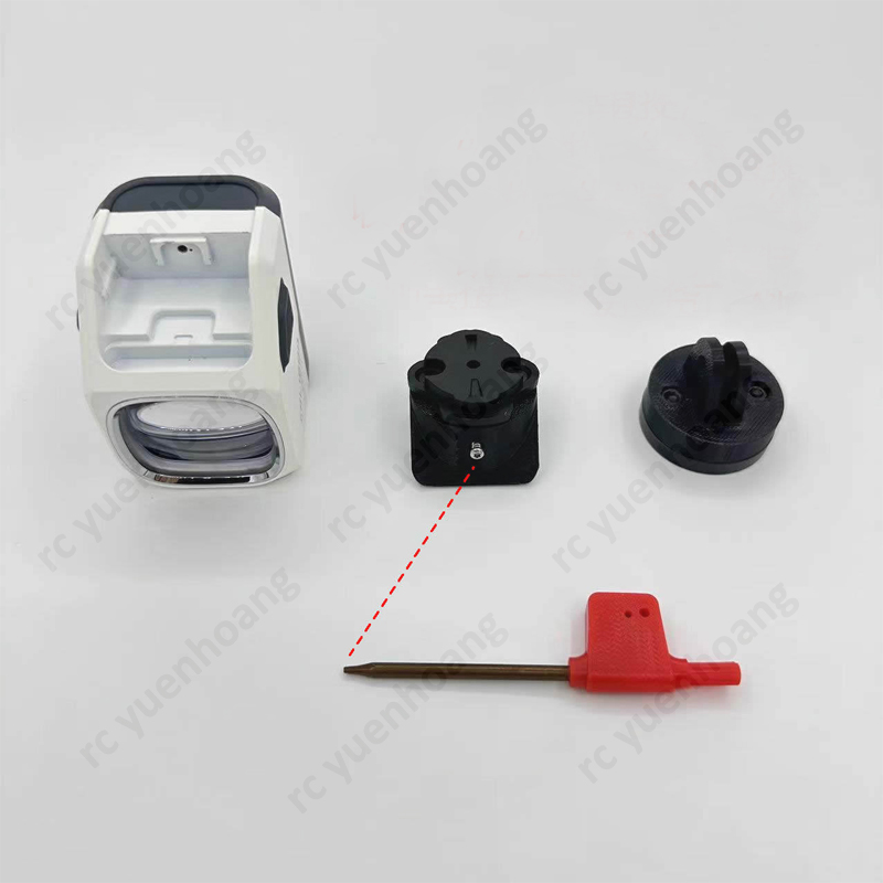 For Magicshine CBL1600/CBL1000 - Rc Hobby Warehouse recensie en prijs