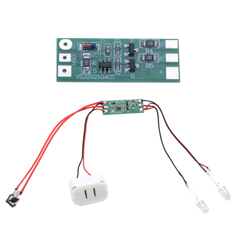 3-12V Strobe Flashing Module R - Rc Hobby Warehouse recensie en prijs