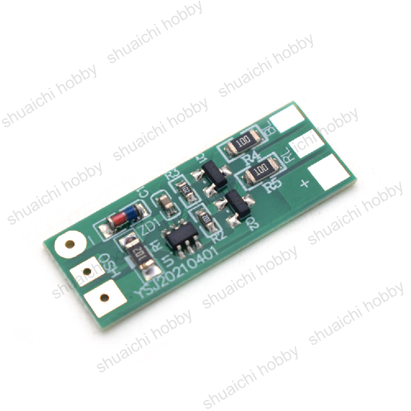 3-12V Strobe Flashing Module R - Rc Hobby Warehouse recensie en prijs