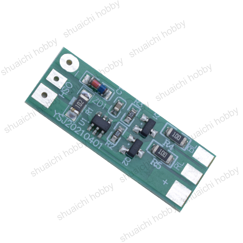 3-12V Strobe Flashing Module R - Rc Hobby Warehouse recensie en prijs
