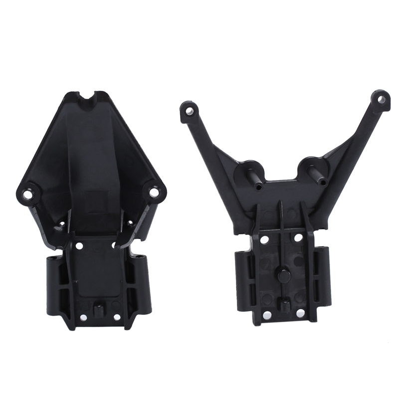 Practical Front and Rear Gearb - Rc Roc Hobby recensie en prijs