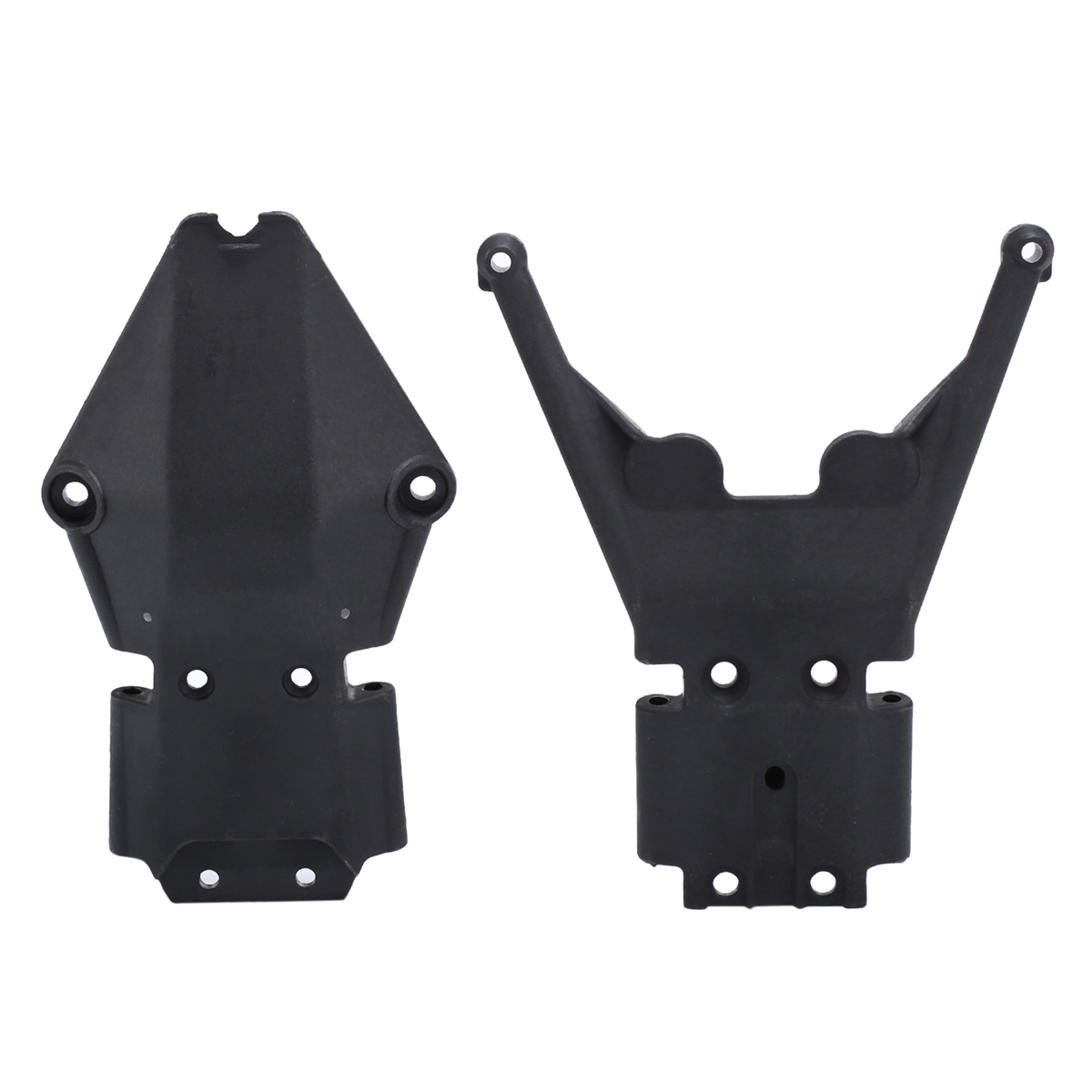 Practical Front and Rear Gearb - Rc Roc Hobby recensie en prijs