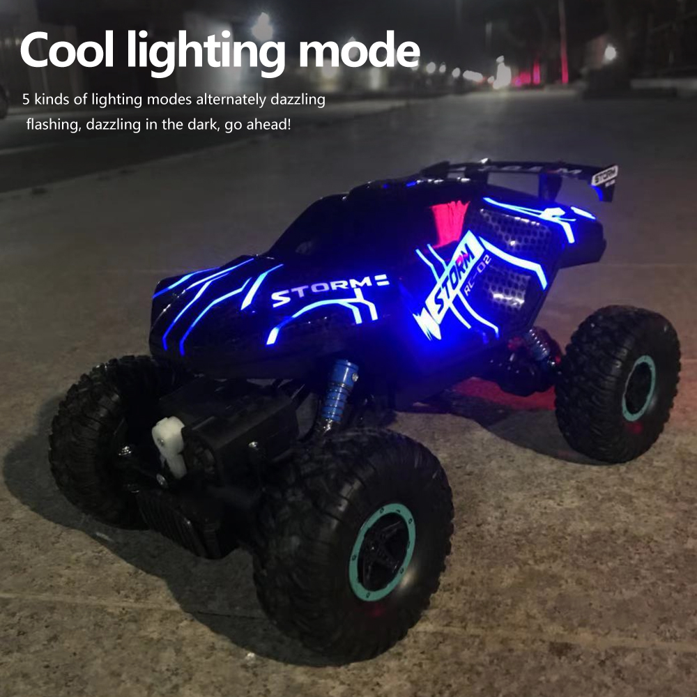 RC Drift Car 2.4G 4WD Remote C - Rc Hobby Drift Car recensie en prijs