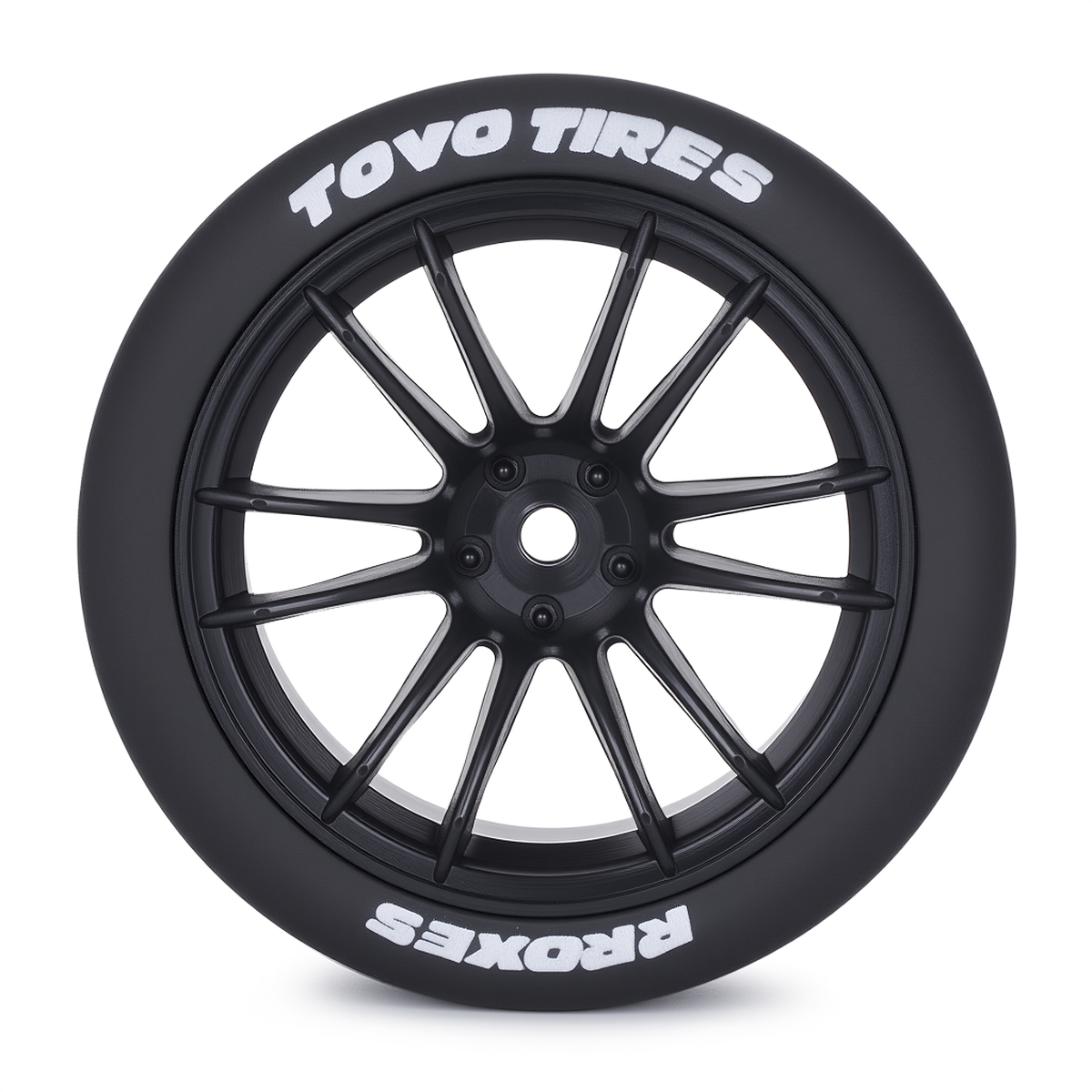 4Pcs Hard Drift Tires Wheel Ty - Rc Hobby Drift Car recensie en prijs
