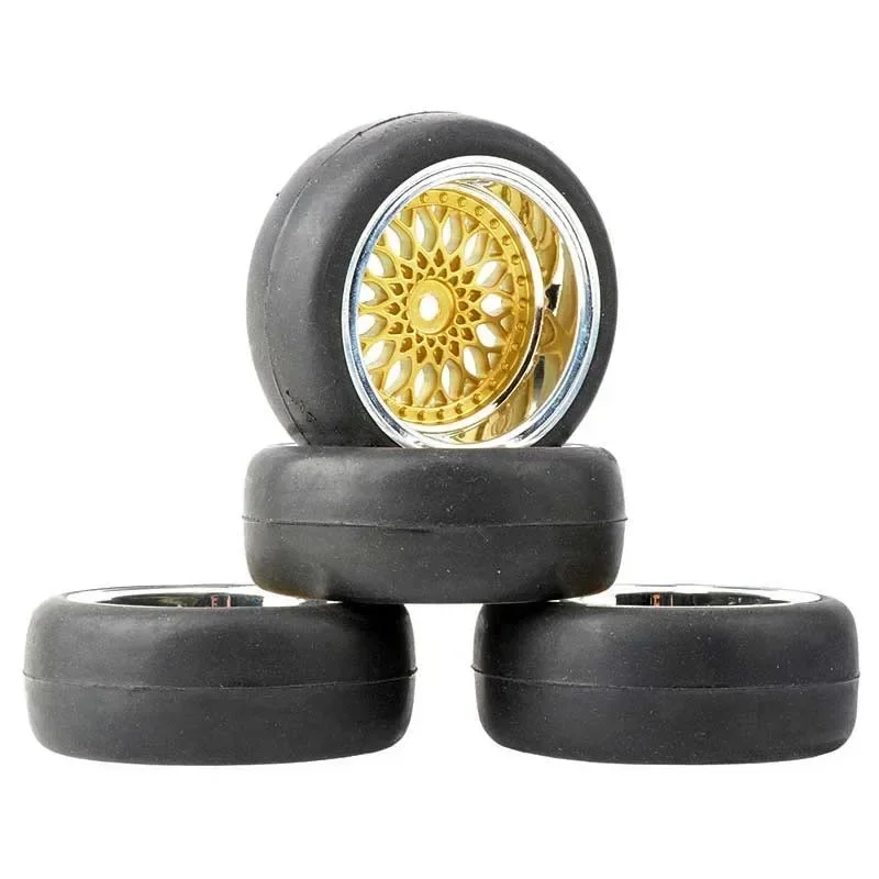 Hard Plastic RC Drift Tires fo - Rc Hobby Drift Car recensie en prijs