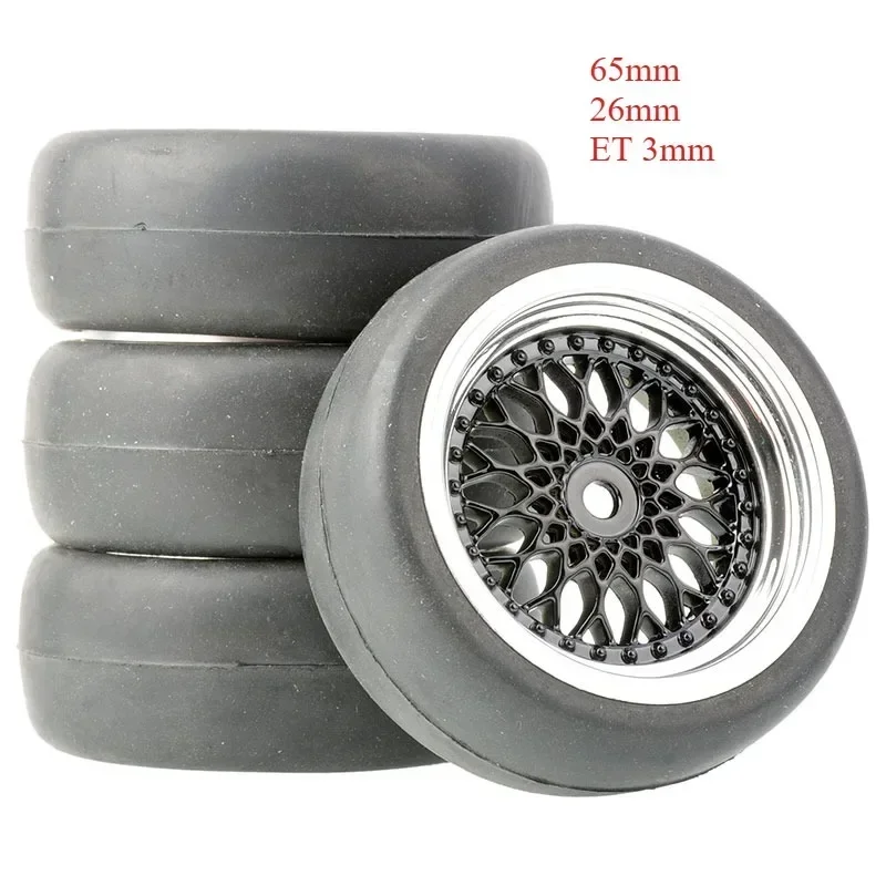 Hard Plastic RC Drift Tires fo - Rc Hobby Drift Car recensie en prijs