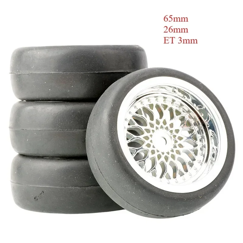 Hard Plastic RC Drift Tires fo - Rc Hobby Drift Car recensie en prijs