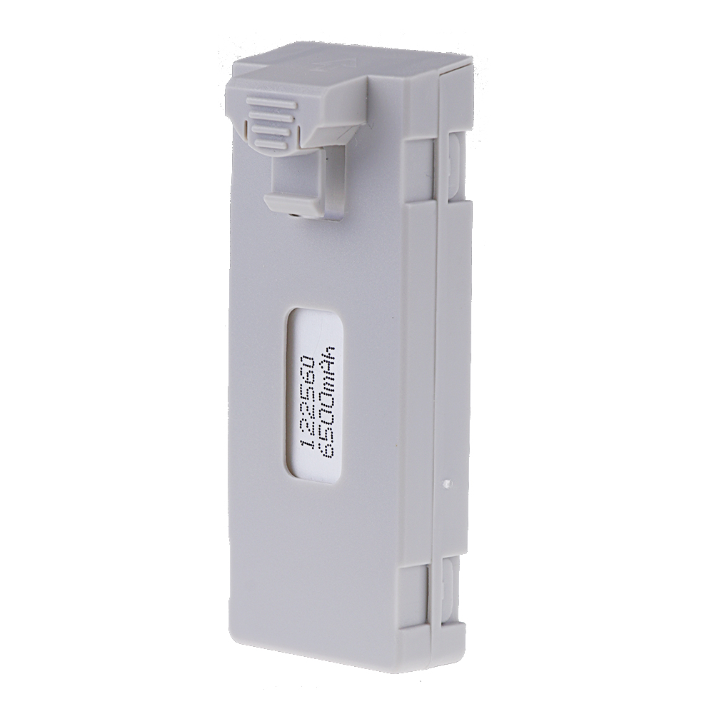Original E88 Battery 3.7V 6500 - Rc Hobby Drone recensie en prijs