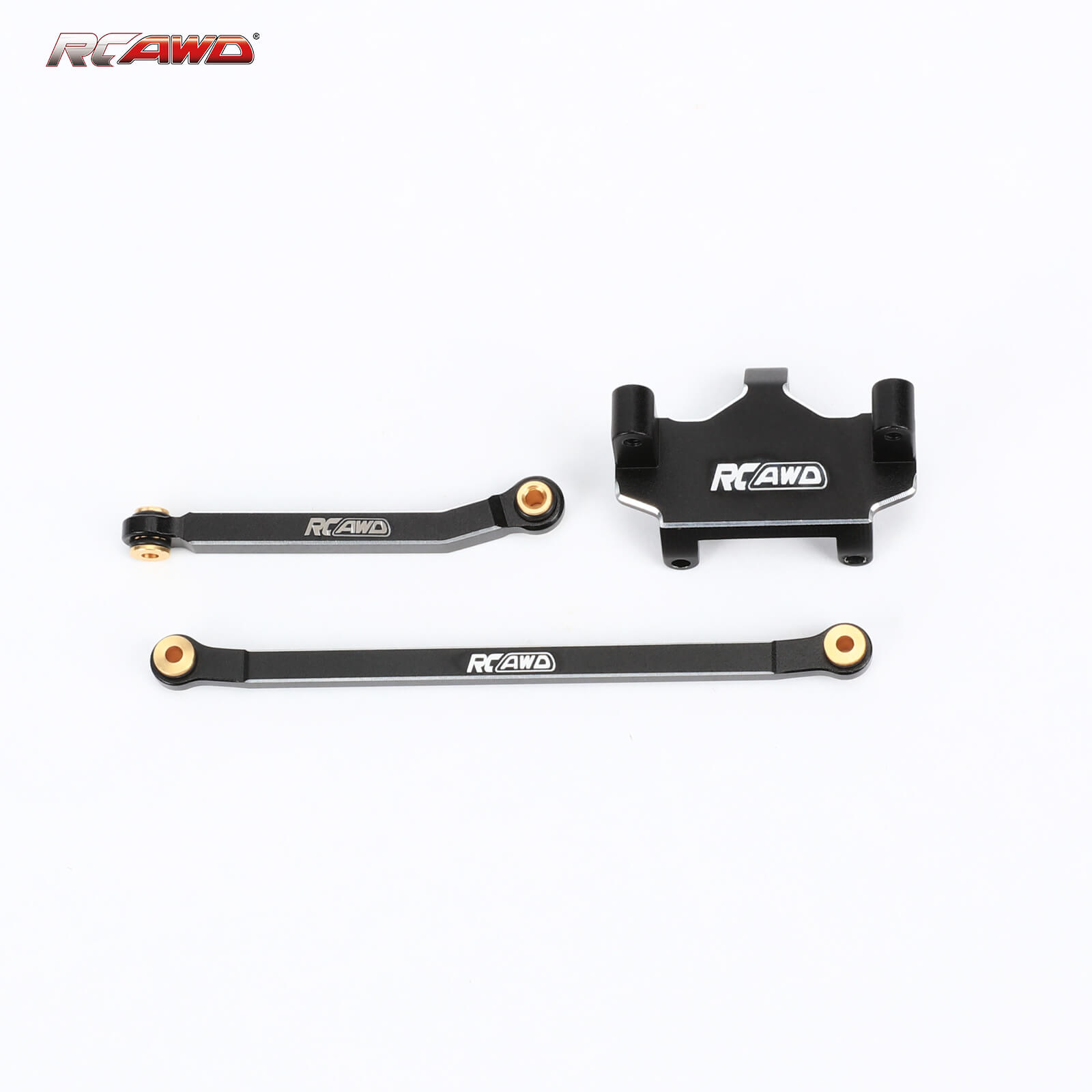 RCAWD Alloy CR18P Servo Mount  - Rc Hobby Warehouse recensie en prijs