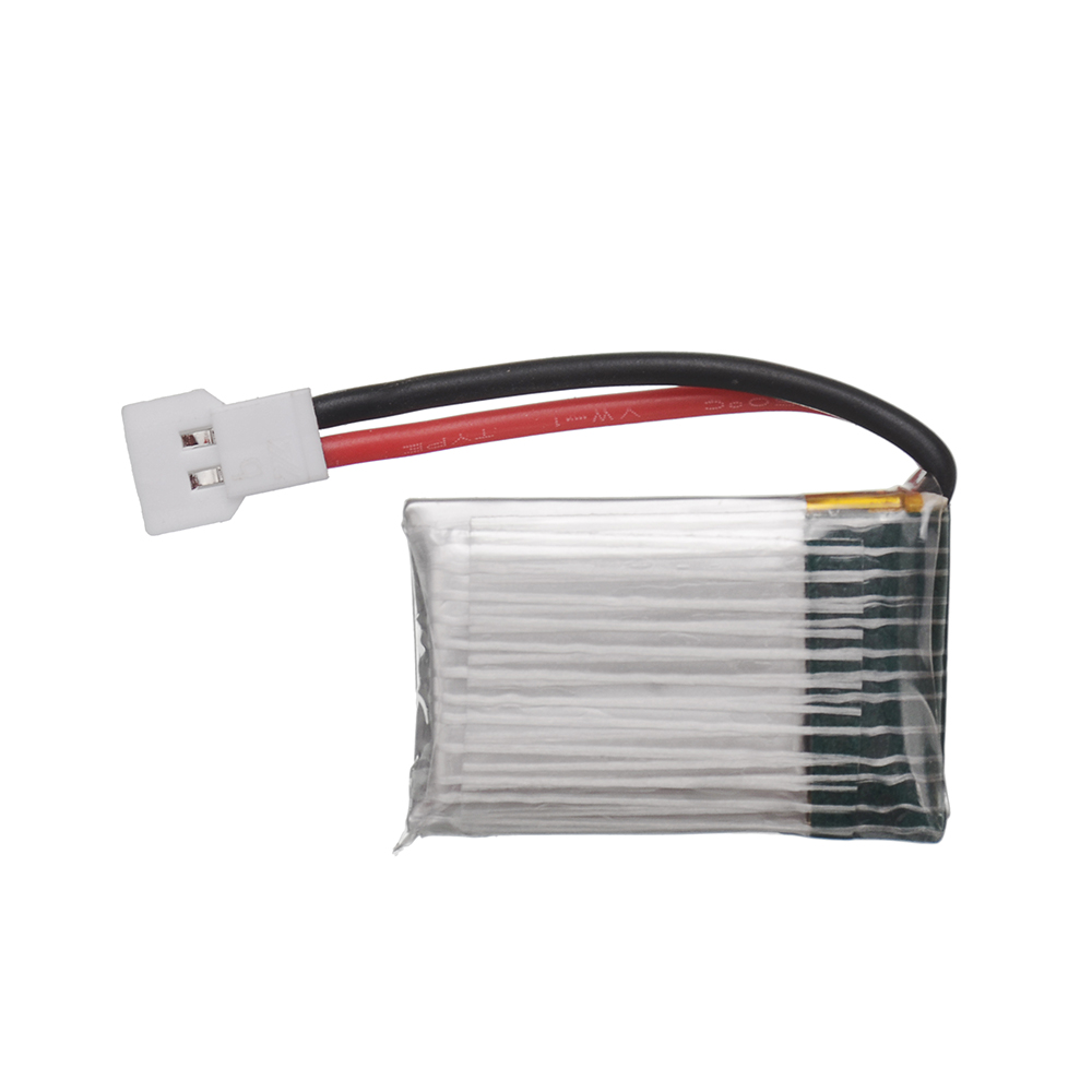 XH2.54 Plug, 3.7V 150mAh 65172 - Rc Hobby Drone recensie en prijs