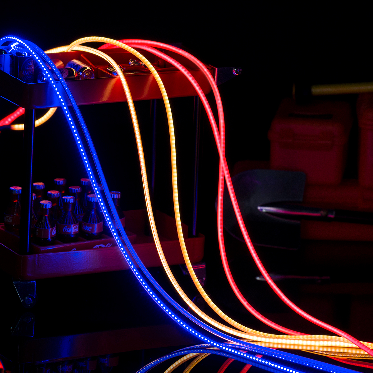 Flexible Cuttable LED Strip Li - Rc Hobby Products recensie en prijs