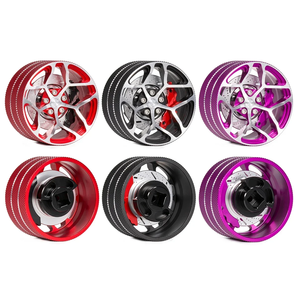 CNC Aluminum Transmitter Prote - Rc Hobby Products recensie en prijs