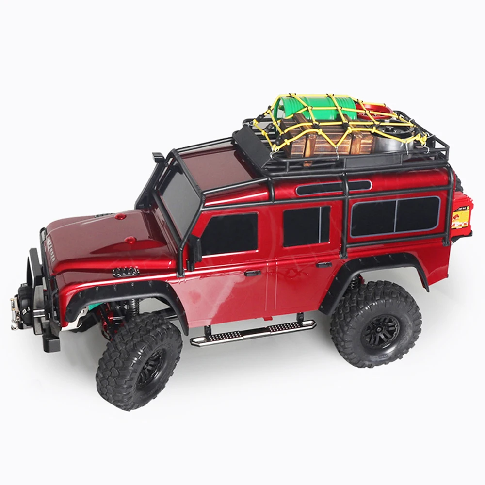 1:10 Scale Decoration Accessor - Rc Hobby Products recensie en prijs