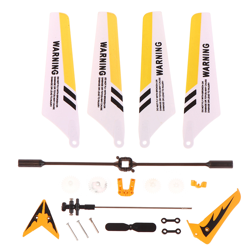 1 Set Parts Spare Replacement  - Rc Hobby Warehouse recensie en prijs