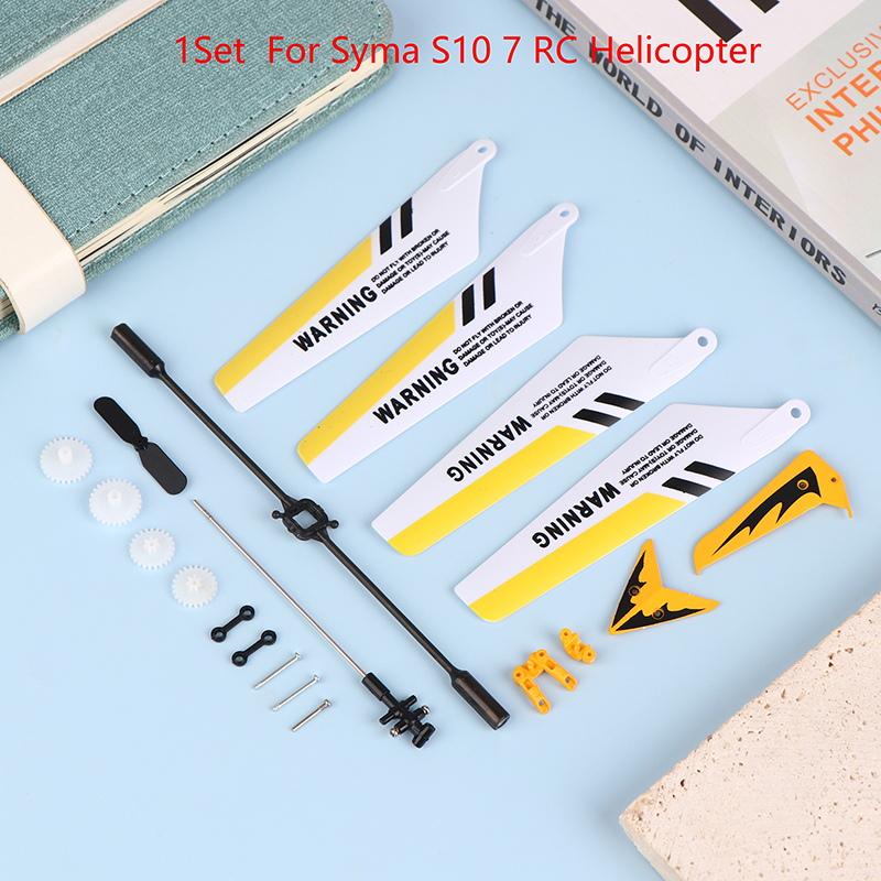 1 Set Parts Spare Replacement  - Rc Hobby Warehouse recensie en prijs