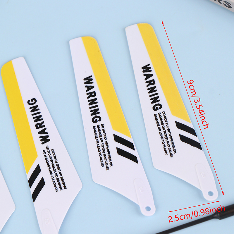 1 Set Parts Spare Replacement  - Rc Hobby Warehouse recensie en prijs