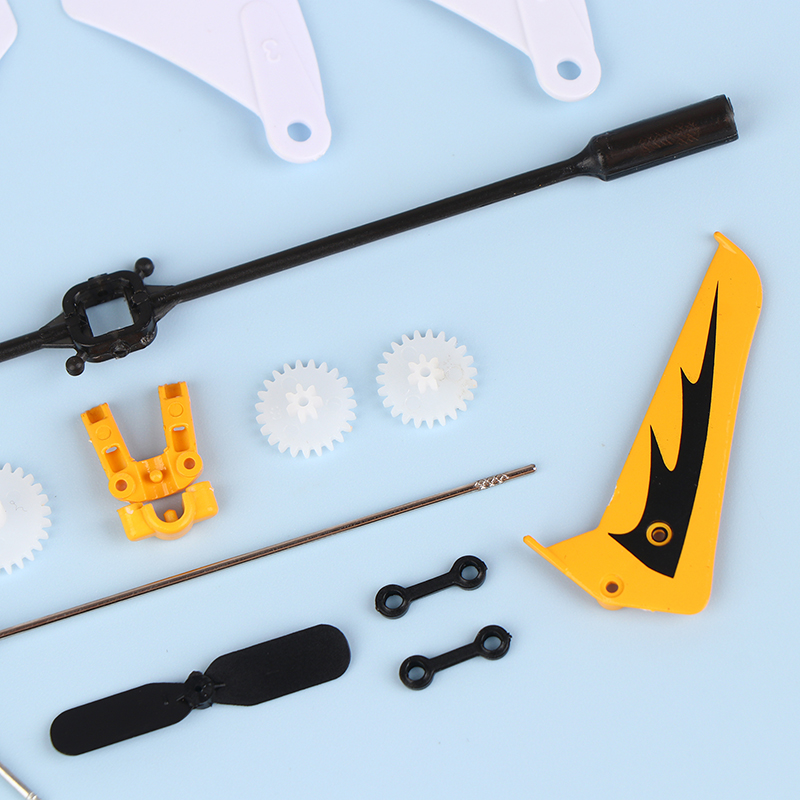 1 Set Parts Spare Replacement  - Rc Hobby Warehouse recensie en prijs