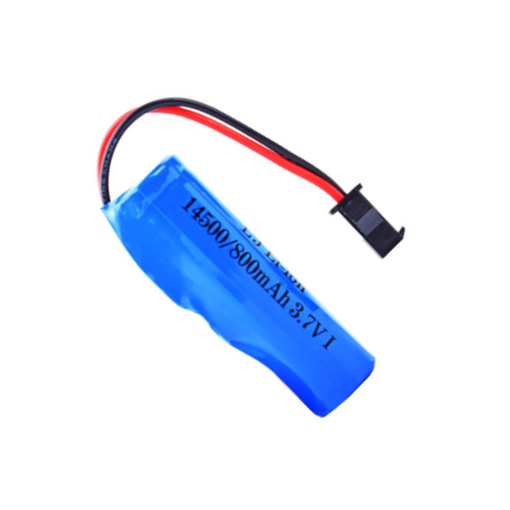 Li-ion 14500 3.7v For SG204PRO - Rc Hobby Drift Car recensie en prijs
