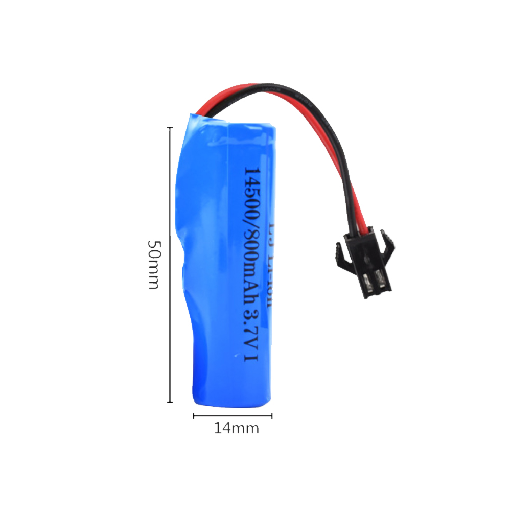 Li-ion 14500 3.7v For SG204PRO - Rc Hobby Drift Car recensie en prijs