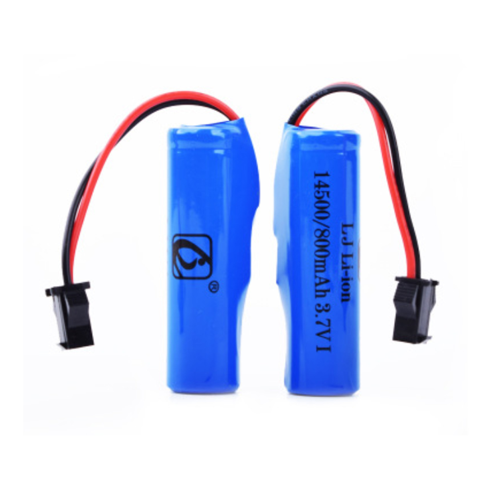 Li-ion 14500 3.7v For SG204PRO - Rc Hobby Drift Car recensie en prijs