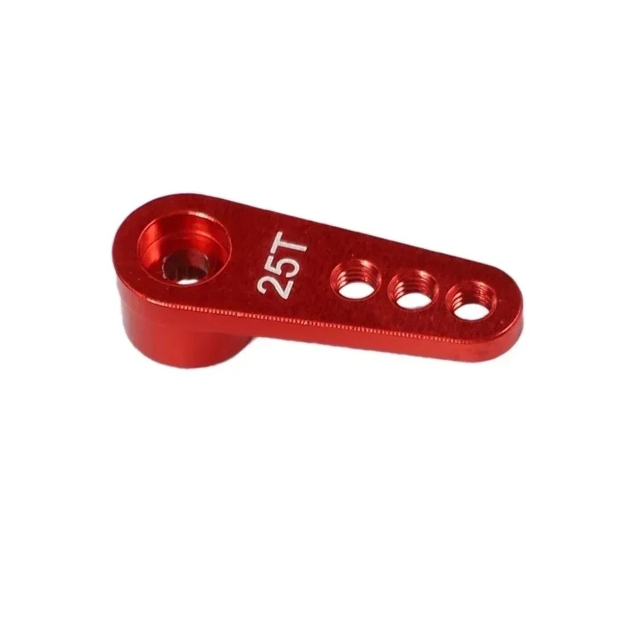 NEEBRC 25T Metal Servo Arm 3 H - Rc Hobby Products recensie en prijs