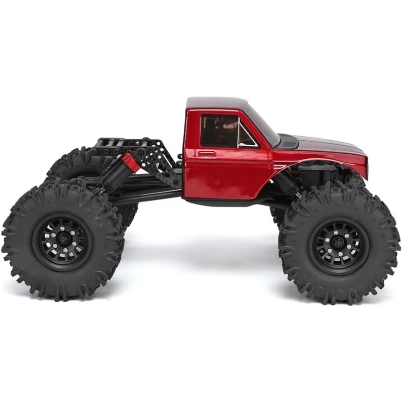 18 APEX, 1/18 Scale Brushless  - Rc Hobby Dump Truck recensie en prijs