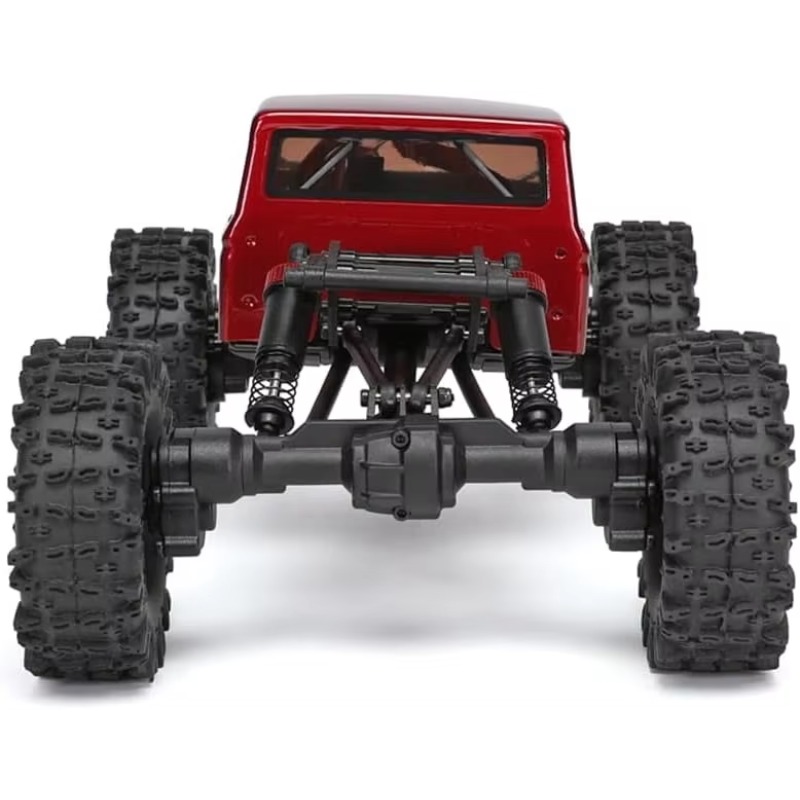 18 APEX, 1/18 Scale Brushless  - Rc Hobby Dump Truck recensie en prijs