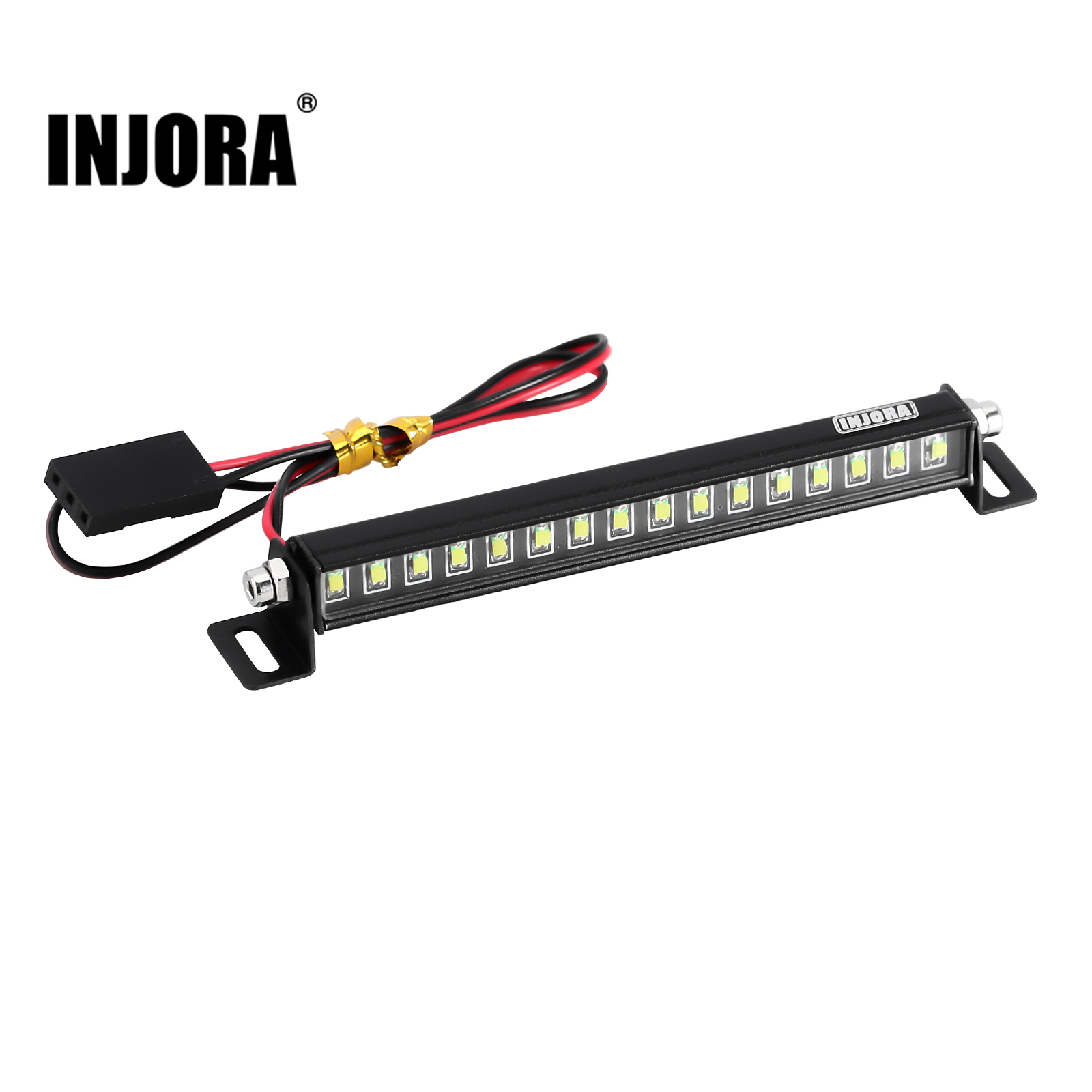 INJORA 16LED Metal Roof Light  - Rc Hobby Warehouse recensie en prijs