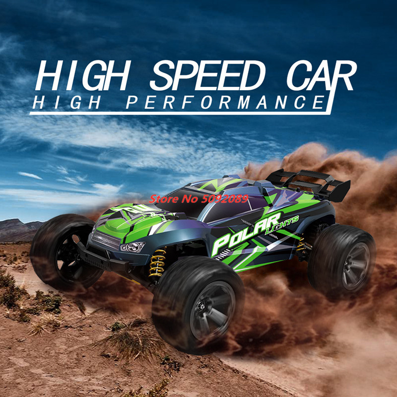 1:8 Large Size RC Car 60KM/H H - Rc Hobby Dump Truck recensie en prijs